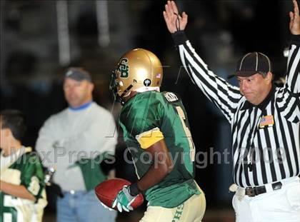Thumbnail 1 in Ventura vs. St. Bonaventure (5 Days 2 Friday) photogallery.