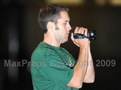 Thumbnail 1 in Ventura vs. St. Bonaventure (5 Days 2 Friday) photogallery.