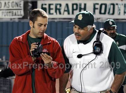 Thumbnail 1 in Ventura vs. St. Bonaventure (5 Days 2 Friday) photogallery.