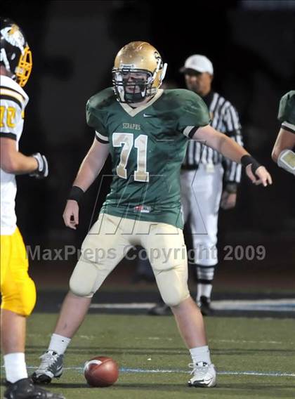 Thumbnail 1 in Ventura vs. St. Bonaventure (5 Days 2 Friday) photogallery.