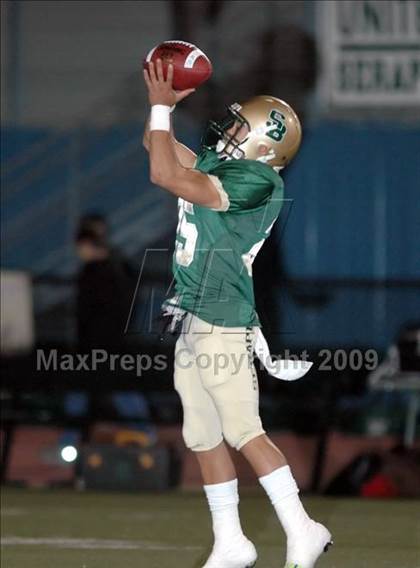 Thumbnail 1 in Ventura vs. St. Bonaventure (5 Days 2 Friday) photogallery.