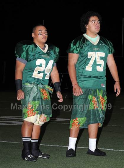 Thumbnail 3 in Ventura vs. St. Bonaventure (5 Days 2 Friday) photogallery.