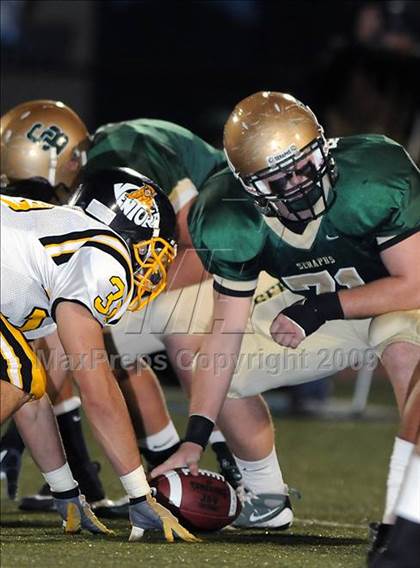 Thumbnail 1 in Ventura vs. St. Bonaventure (5 Days 2 Friday) photogallery.