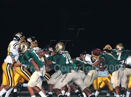 Thumbnail 2 in Ventura vs. St. Bonaventure (5 Days 2 Friday) photogallery.