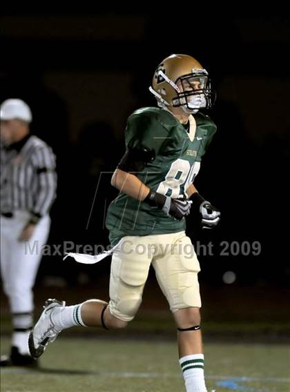 Thumbnail 3 in Ventura vs. St. Bonaventure (5 Days 2 Friday) photogallery.