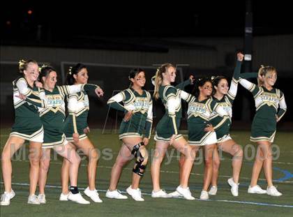 Thumbnail 3 in Ventura vs. St. Bonaventure (5 Days 2 Friday) photogallery.