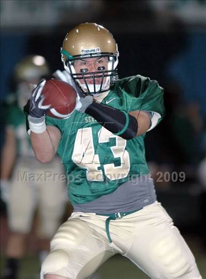 Thumbnail 3 in Ventura vs. St. Bonaventure (5 Days 2 Friday) photogallery.