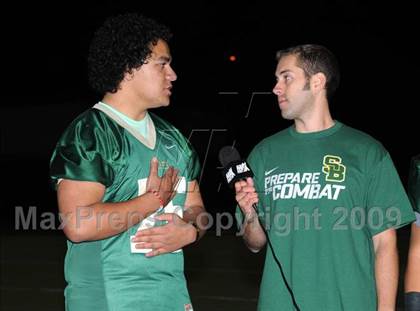 Thumbnail 2 in Ventura vs. St. Bonaventure (5 Days 2 Friday) photogallery.
