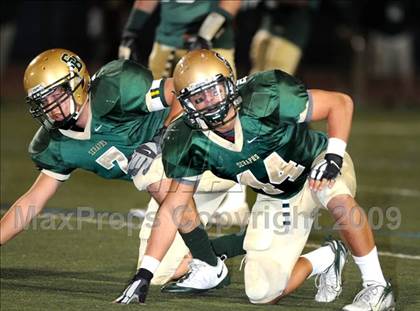 Thumbnail 1 in Ventura vs. St. Bonaventure (5 Days 2 Friday) photogallery.