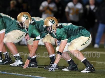 Thumbnail 3 in Ventura vs. St. Bonaventure (5 Days 2 Friday) photogallery.