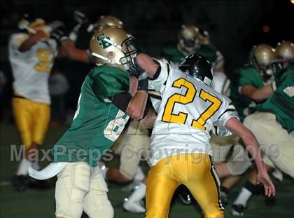 Thumbnail 2 in Ventura vs. St. Bonaventure (5 Days 2 Friday) photogallery.