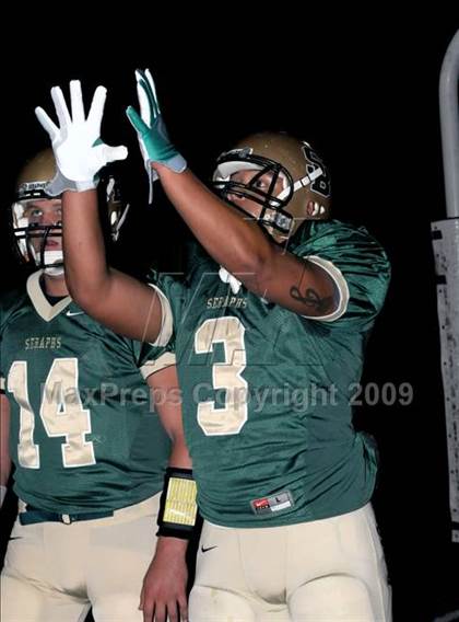 Thumbnail 1 in Ventura vs. St. Bonaventure (5 Days 2 Friday) photogallery.