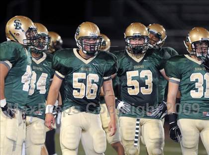 Thumbnail 2 in Ventura vs. St. Bonaventure (5 Days 2 Friday) photogallery.