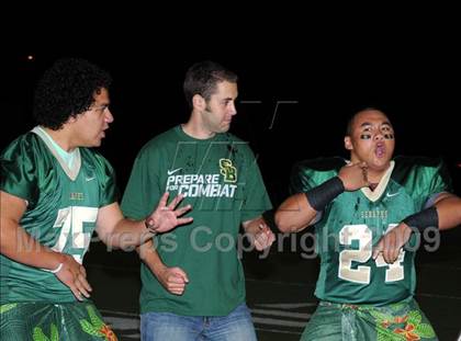 Thumbnail 1 in Ventura vs. St. Bonaventure (5 Days 2 Friday) photogallery.