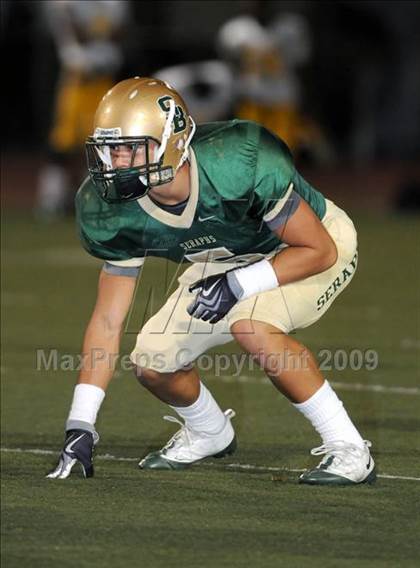 Thumbnail 3 in Ventura vs. St. Bonaventure (5 Days 2 Friday) photogallery.