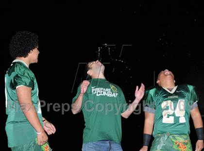 Thumbnail 3 in Ventura vs. St. Bonaventure (5 Days 2 Friday) photogallery.