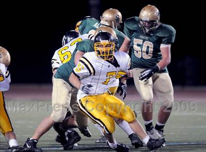 Thumbnail 2 in Ventura vs. St. Bonaventure (5 Days 2 Friday) photogallery.