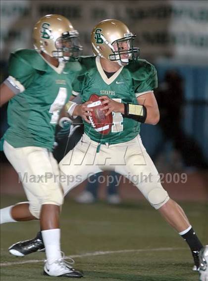Thumbnail 2 in Ventura vs. St. Bonaventure (5 Days 2 Friday) photogallery.