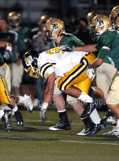 Thumbnail 2 in Ventura vs. St. Bonaventure (5 Days 2 Friday) photogallery.