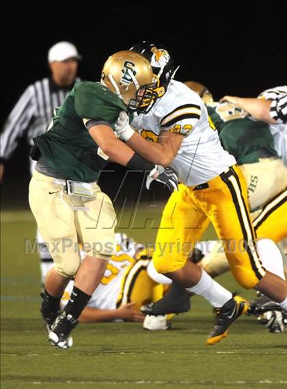 Thumbnail 3 in Ventura vs. St. Bonaventure (5 Days 2 Friday) photogallery.