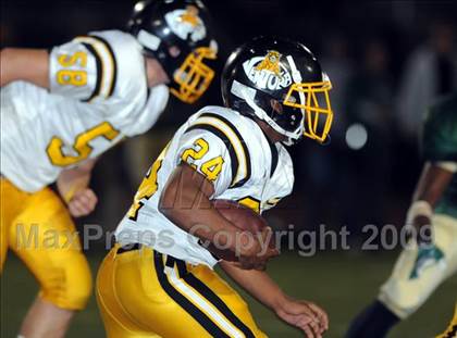 Thumbnail 3 in Ventura vs. St. Bonaventure (5 Days 2 Friday) photogallery.