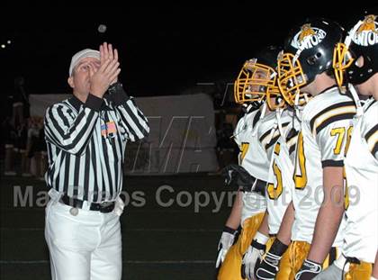 Thumbnail 1 in Ventura vs. St. Bonaventure (5 Days 2 Friday) photogallery.