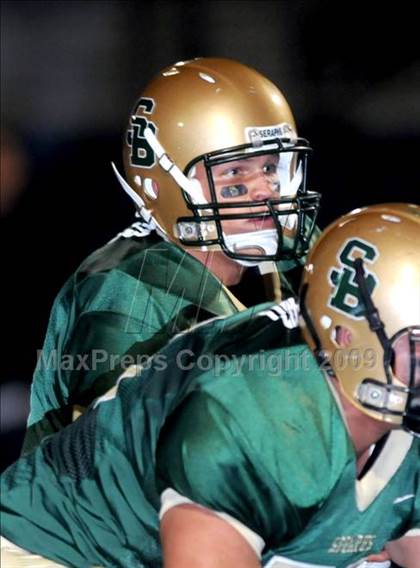 Thumbnail 3 in Ventura vs. St. Bonaventure (5 Days 2 Friday) photogallery.