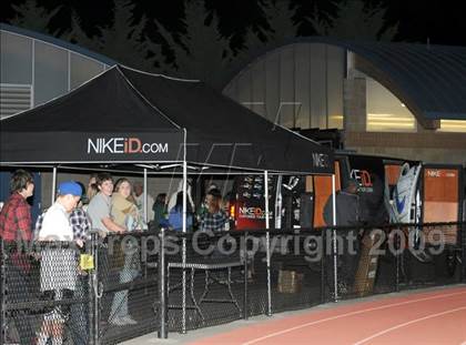 Thumbnail 3 in Ventura vs. St. Bonaventure (5 Days 2 Friday) photogallery.