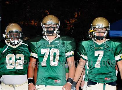 Thumbnail 1 in Ventura vs. St. Bonaventure (5 Days 2 Friday) photogallery.