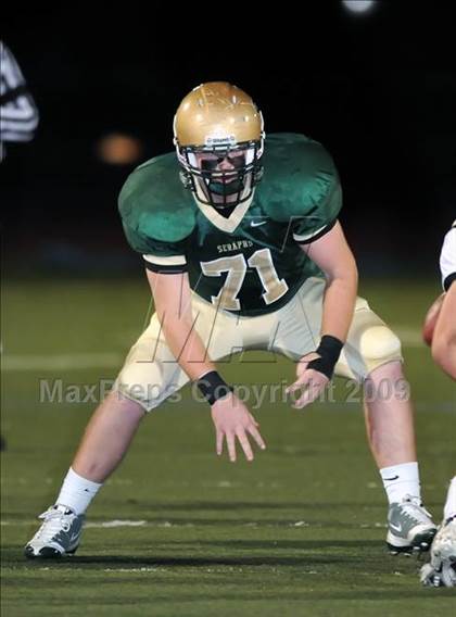 Thumbnail 1 in Ventura vs. St. Bonaventure (5 Days 2 Friday) photogallery.