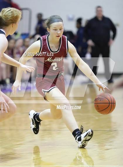 Thumbnail 1 in IMG Academy vs. Newark (OGBR Classic in the City) photogallery.