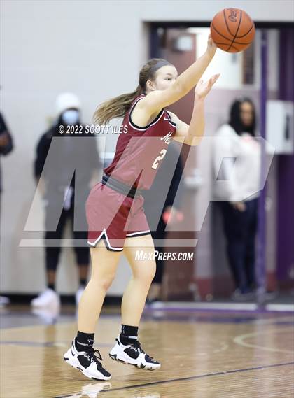 Thumbnail 1 in IMG Academy vs. Newark (OGBR Classic in the City) photogallery.