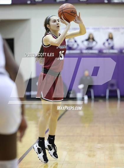 Thumbnail 2 in IMG Academy vs. Newark (OGBR Classic in the City) photogallery.