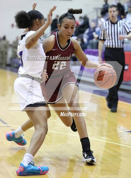 Thumbnail 1 in IMG Academy vs. Newark (OGBR Classic in the City) photogallery.