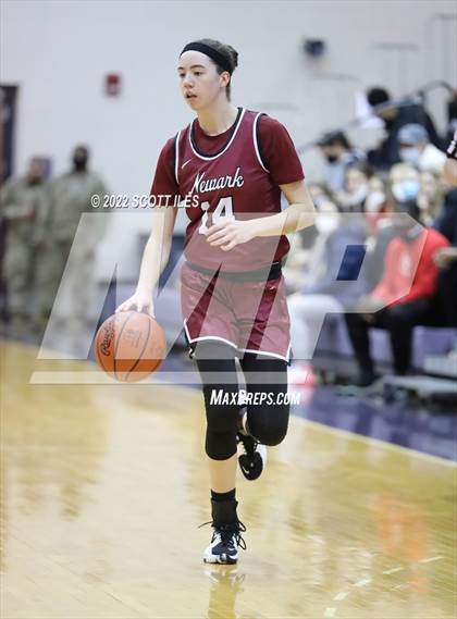 Thumbnail 1 in IMG Academy vs. Newark (OGBR Classic in the City) photogallery.