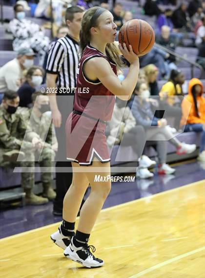 Thumbnail 2 in IMG Academy vs. Newark (OGBR Classic in the City) photogallery.