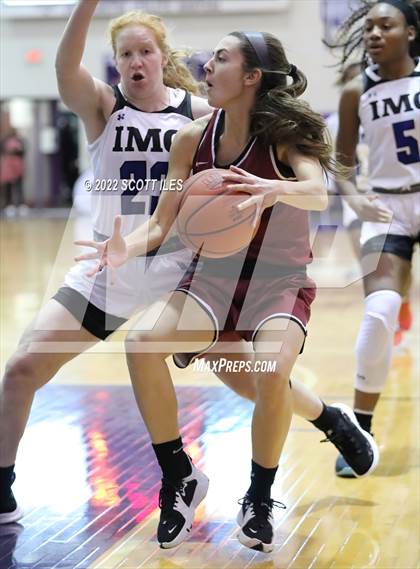 Thumbnail 1 in IMG Academy vs. Newark (OGBR Classic in the City) photogallery.