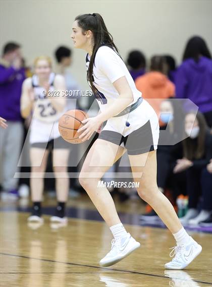 Thumbnail 3 in IMG Academy vs. Newark (OGBR Classic in the City) photogallery.