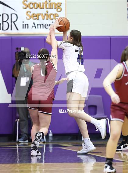 Thumbnail 2 in IMG Academy vs. Newark (OGBR Classic in the City) photogallery.