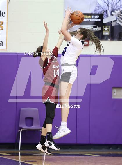 Thumbnail 2 in IMG Academy vs. Newark (OGBR Classic in the City) photogallery.