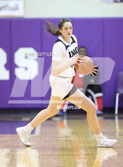 Thumbnail 3 in IMG Academy vs. Newark (OGBR Classic in the City) photogallery.