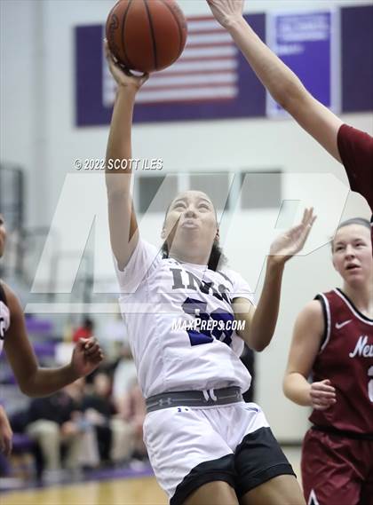 Thumbnail 3 in IMG Academy vs. Newark (OGBR Classic in the City) photogallery.