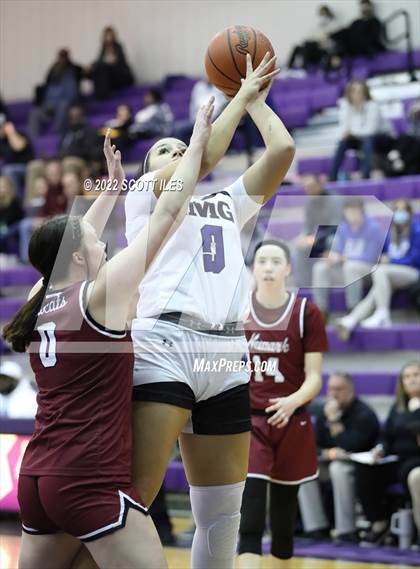 Thumbnail 2 in IMG Academy vs. Newark (OGBR Classic in the City) photogallery.