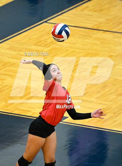 Thumbnail 1 in Sotomayor @ Stevens photogallery.