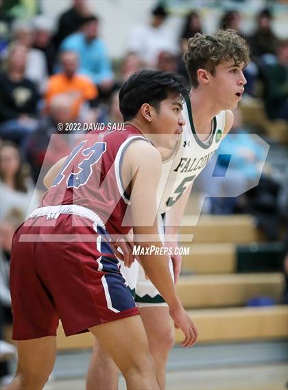 Thumbnail 2 in Sand Creek @ Falcon photogallery.