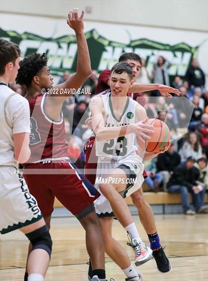 Thumbnail 1 in Sand Creek @ Falcon photogallery.
