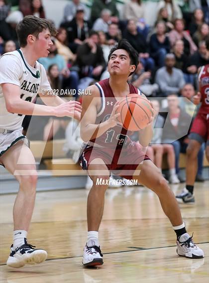 Thumbnail 3 in Sand Creek @ Falcon photogallery.
