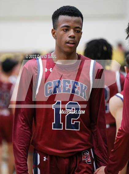 Thumbnail 1 in Sand Creek @ Falcon photogallery.