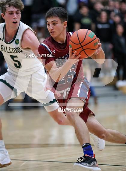 Thumbnail 3 in Sand Creek @ Falcon photogallery.