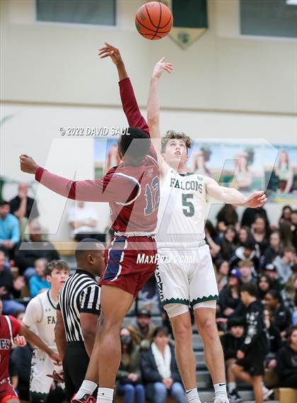 Thumbnail 3 in Sand Creek @ Falcon photogallery.